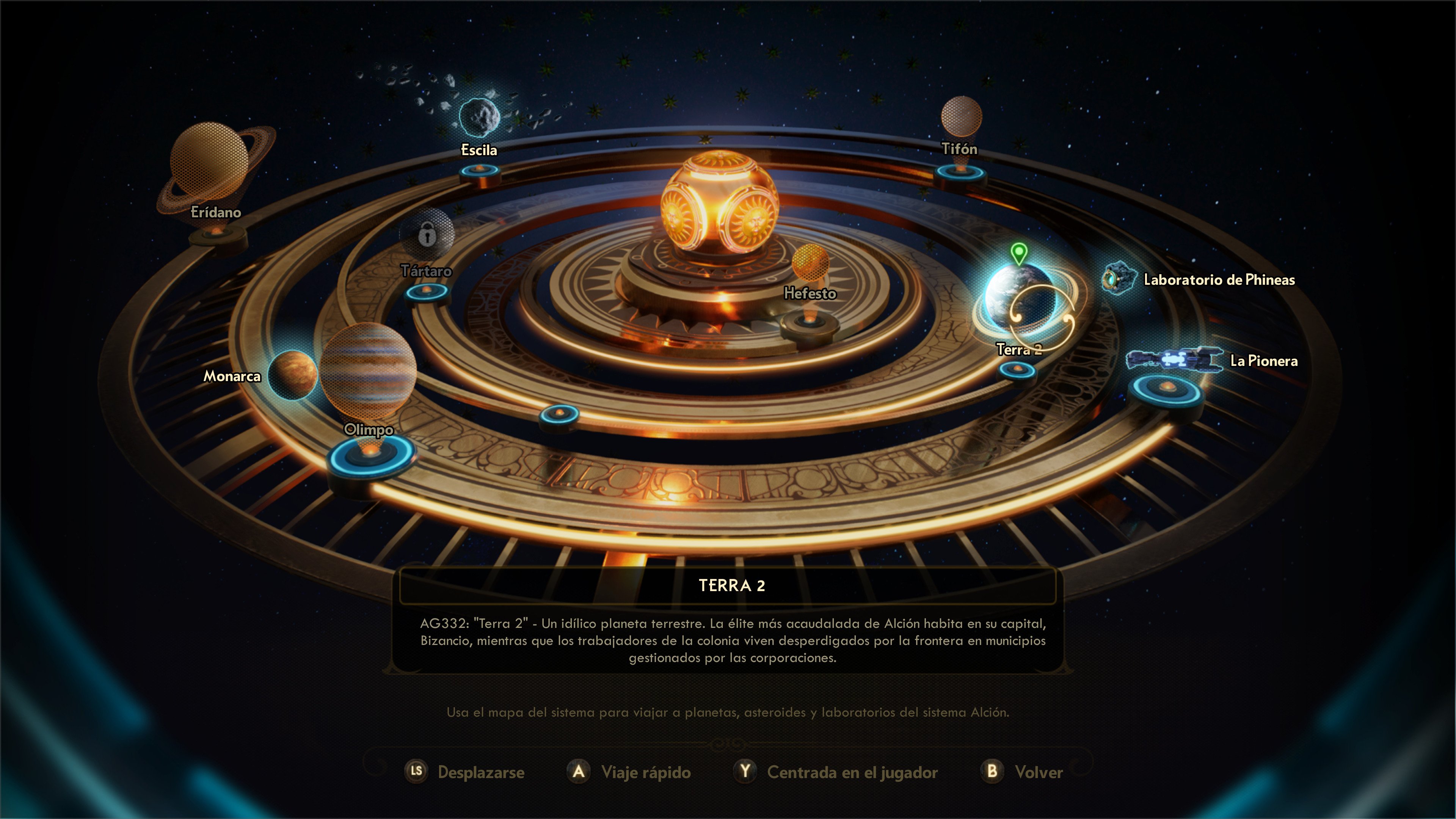 The Outer Worlds - Imagen 43